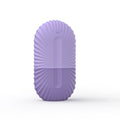Ice Face Roller & Gua Sha Set — Facial Massage Tool for Lifting & Contouring
