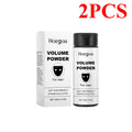 Volumizing Hair Powder — Oil Control & Instant Volume for Fluffy, Fresh Hair