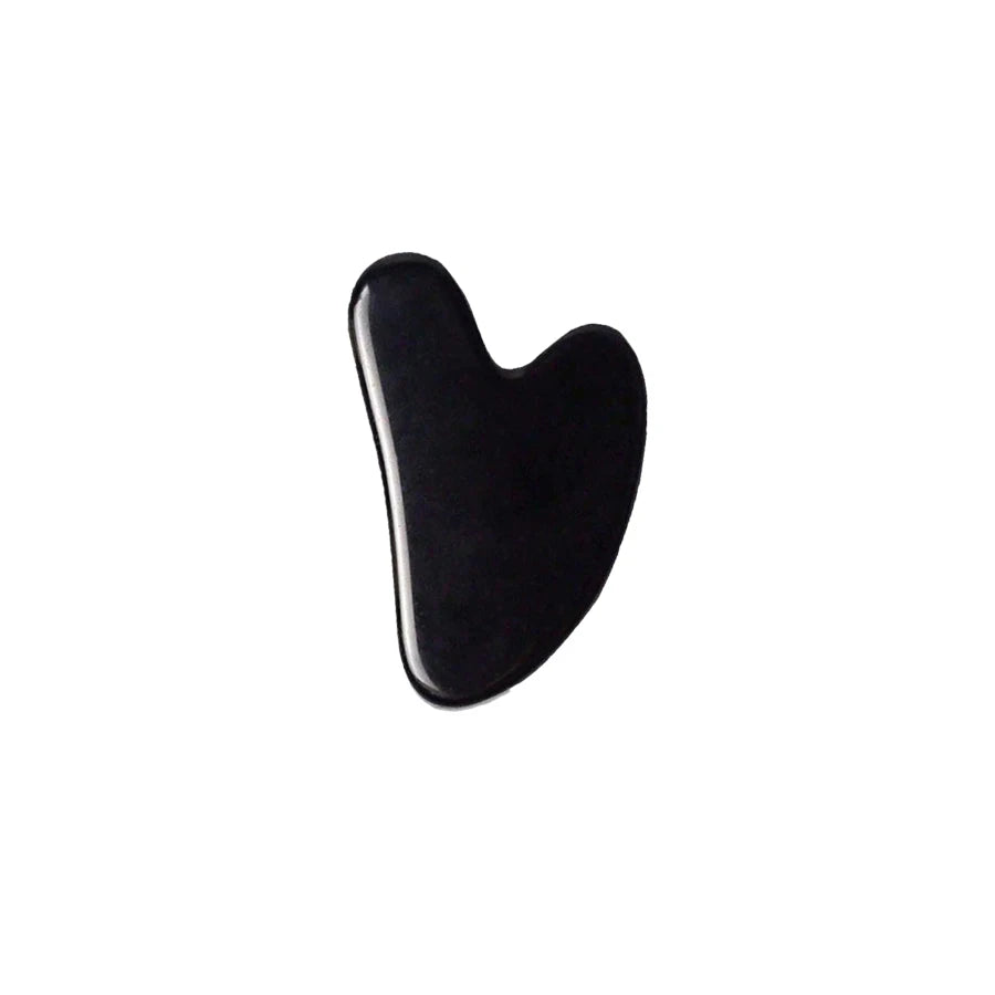 Ice Face Roller & Gua Sha Set — Facial Massage Tool for Lifting & Contouring