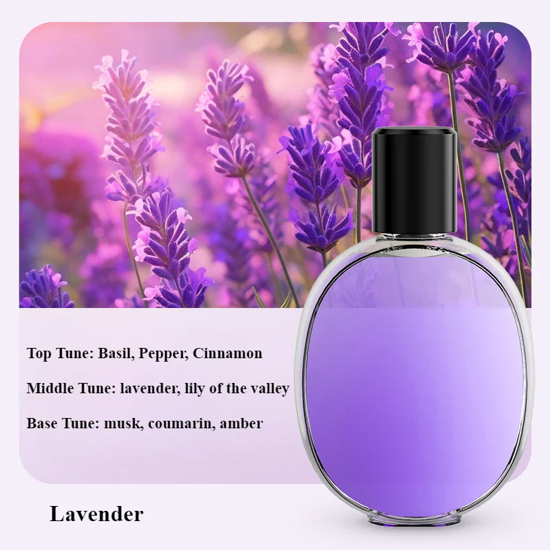 Automatic Aromatherapy Diffuser — USB Rechargeable Air Freshener for Home & Bathroom
